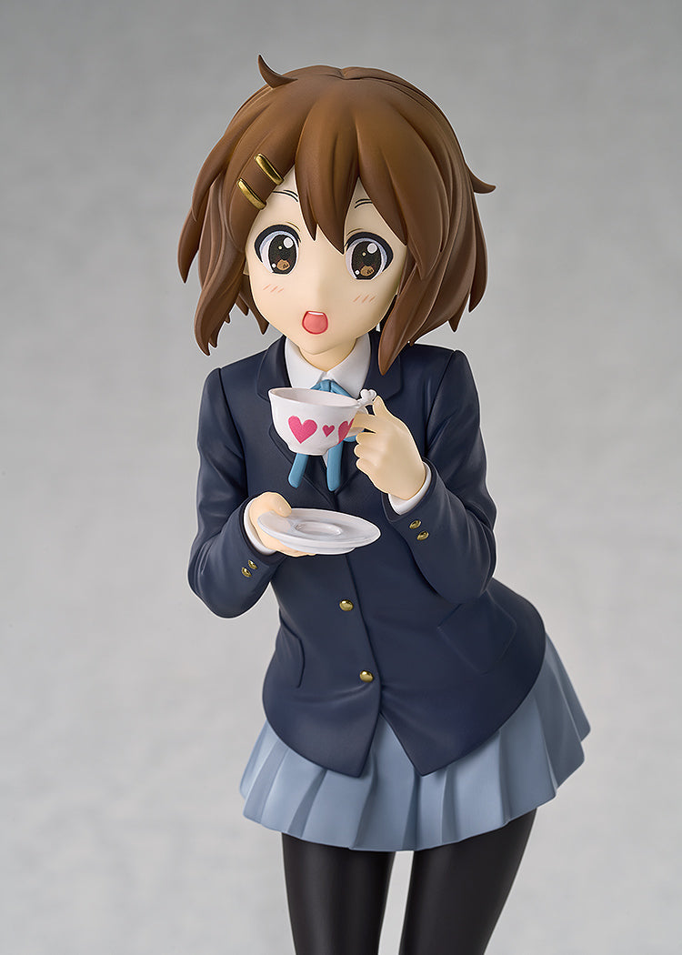 Good Smile Arts Shanghai POP UP PARADE K-On! Yui Hirasawa L size Figure JAPAN