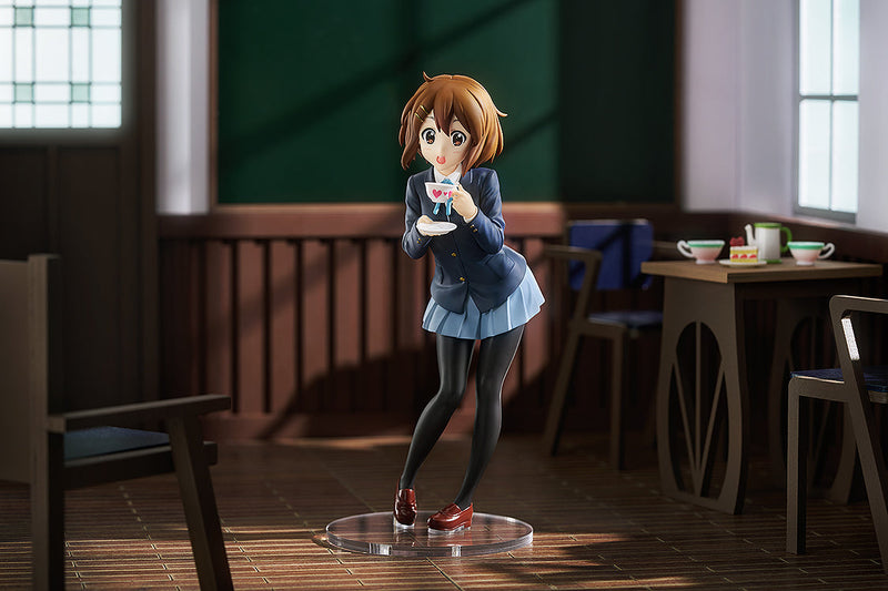 Good Smile Arts Shanghai POP UP PARADE K-On! Yui Hirasawa L size Figure JAPAN