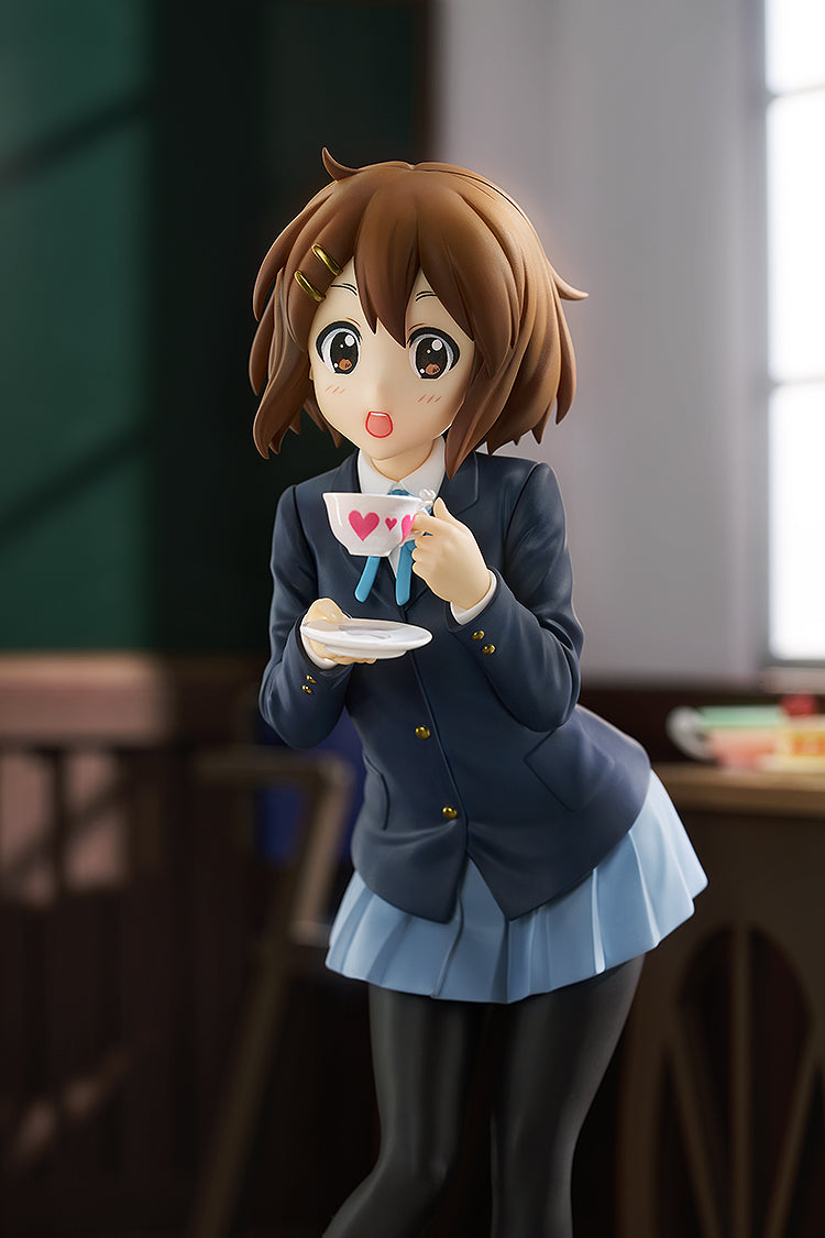 Good Smile Arts Shanghai POP UP PARADE K-On! Yui Hirasawa L size Figure JAPAN