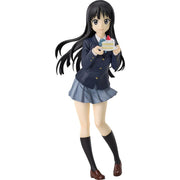 Good Smile Arts Shanghai POP UP PARADE K-On! Mio Akiyama L size Figure JAPAN