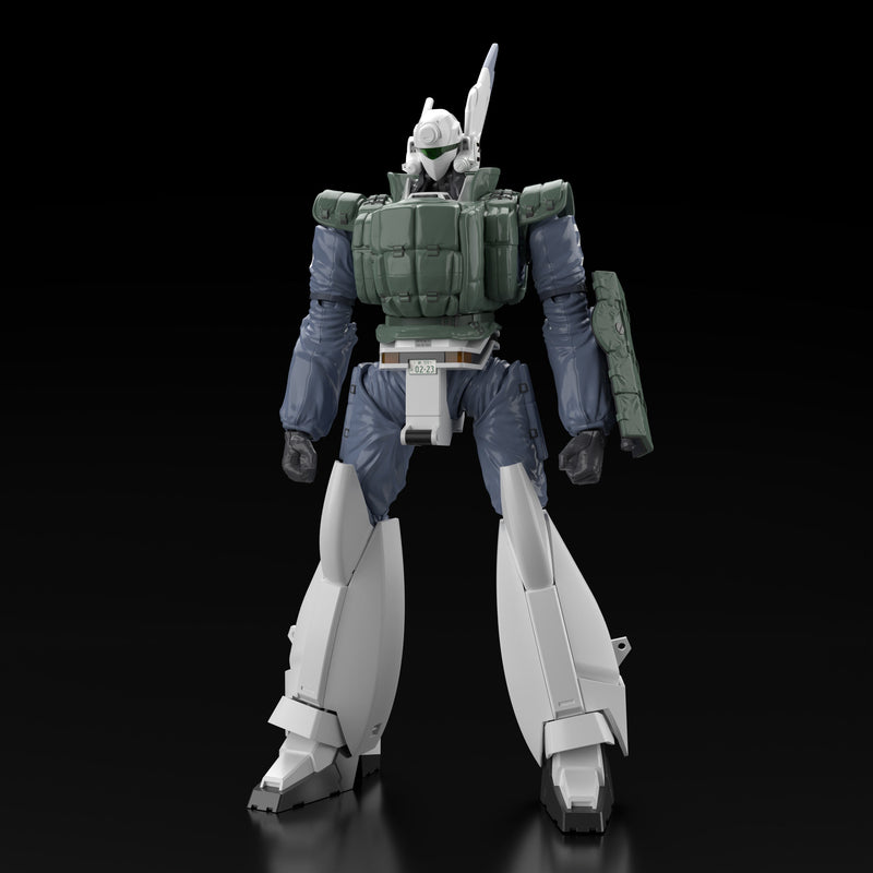 AOSHIMA ACKS No.MP-04 Patlabor AV-98 Ingram Reactive Armor 1/43 Modellbausatz JAPAN