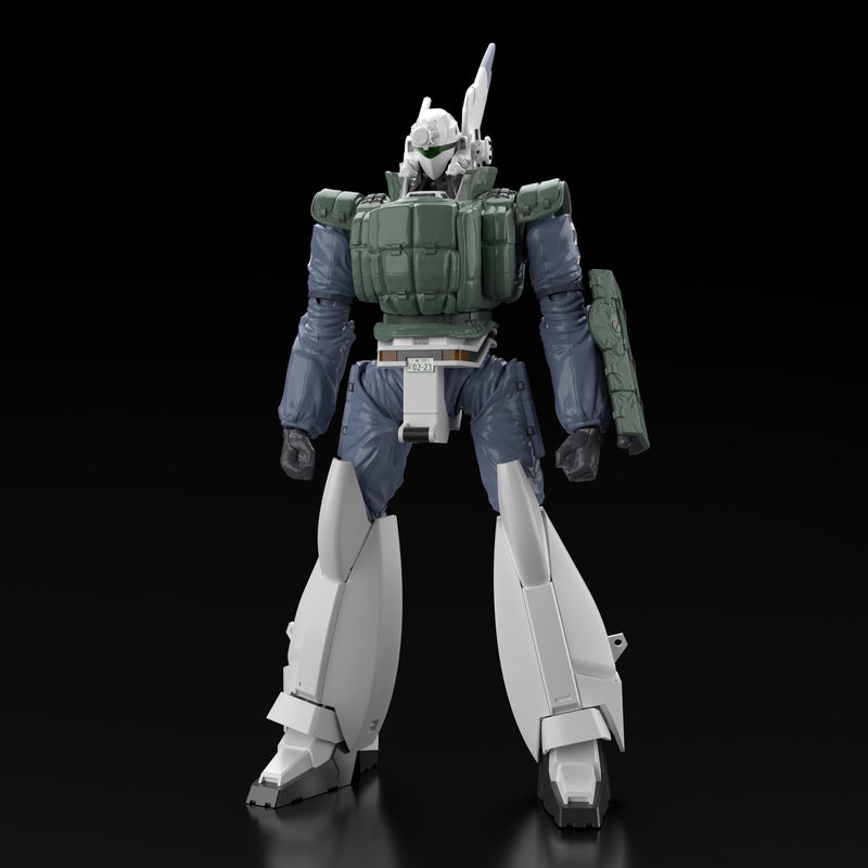 AOSHIMA ACKS No.MP-04 Patlabor AV-98 Ingram Reactive Armor 1/43 Modellbausatz JAPAN