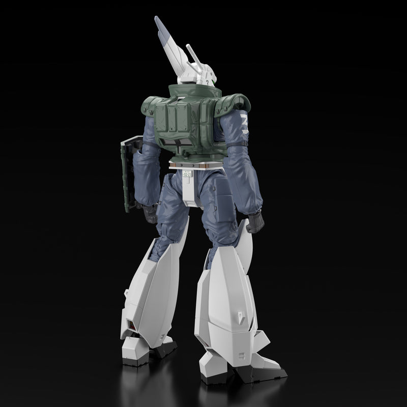 AOSHIMA ACKS No.MP-04 Patlabor AV-98 Ingram Reactive Armor 1/43 Modellbausatz JAPAN