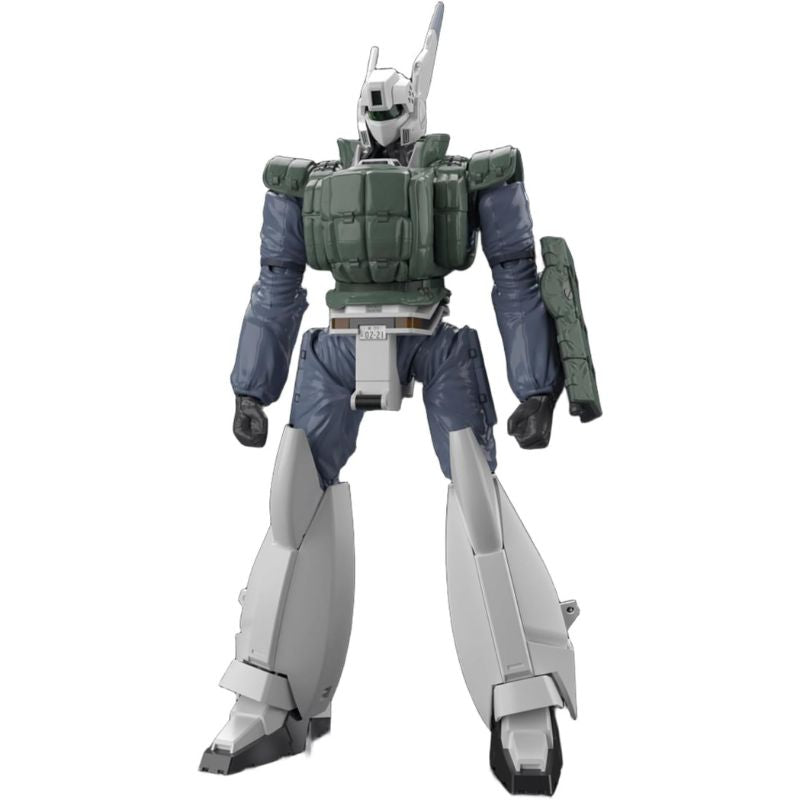 AOSHIMA ACKS No.MP-04 Patlabor AV-98 Ingram Reactive Armor 1/43 Model Kit JAPAN