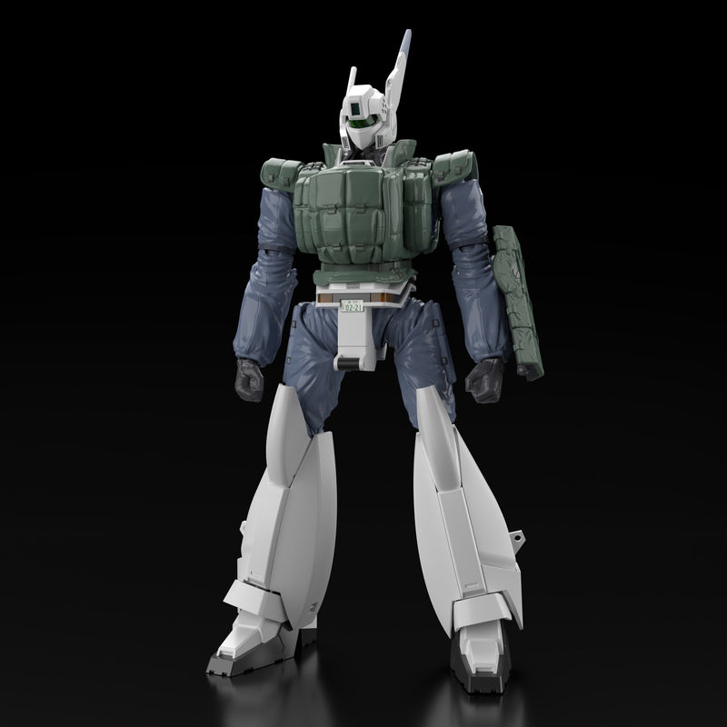 AOSHIMA ACKS No.MP-04 Patlabor AV-98 Ingram Reactive Armor 1/43 Modellbausatz JAPAN