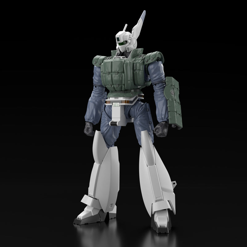AOSHIMA ACKS No.MP-04 Patlabor AV-98 Ingram Reactive Armor 1/43 Modellbausatz JAPAN