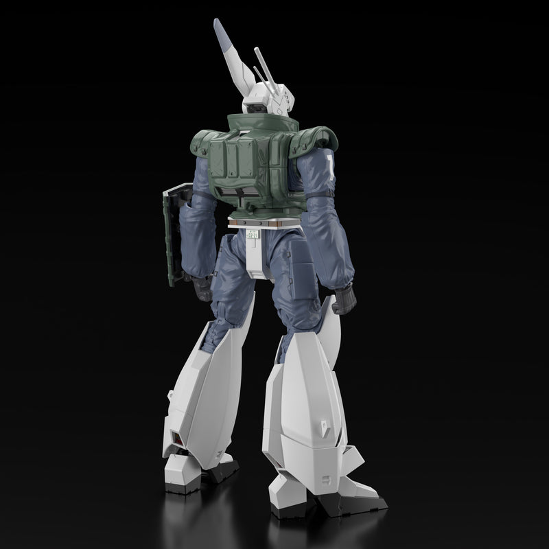 AOSHIMA ACKS No.MP-04 Patlabor AV-98 Ingram Reactive Armor 1/43 Modellbausatz JAPAN