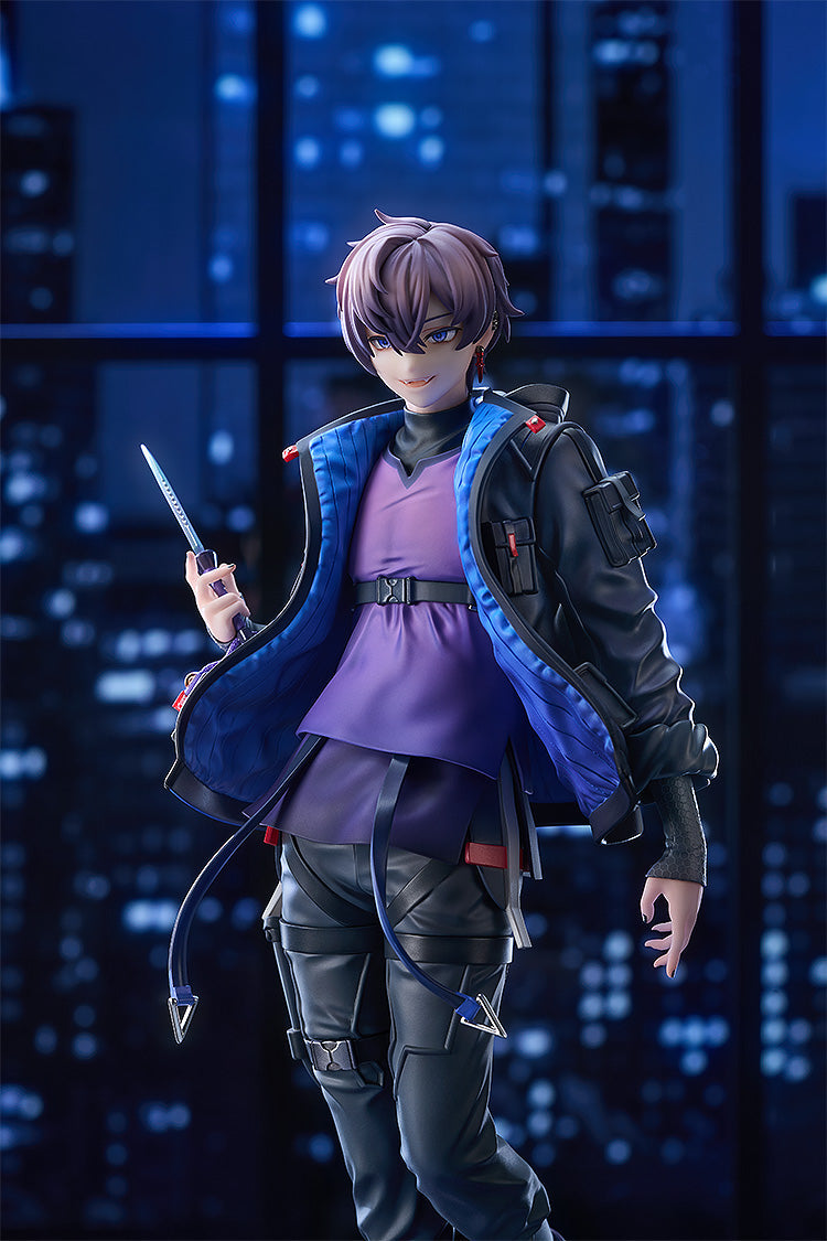 Good Smile Company Shoto 1/7 Figur JAPAN OFFIZIELL