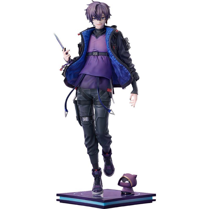 Good Smile Company Shoto 1/7 Figure JAPAN OFFICIAL