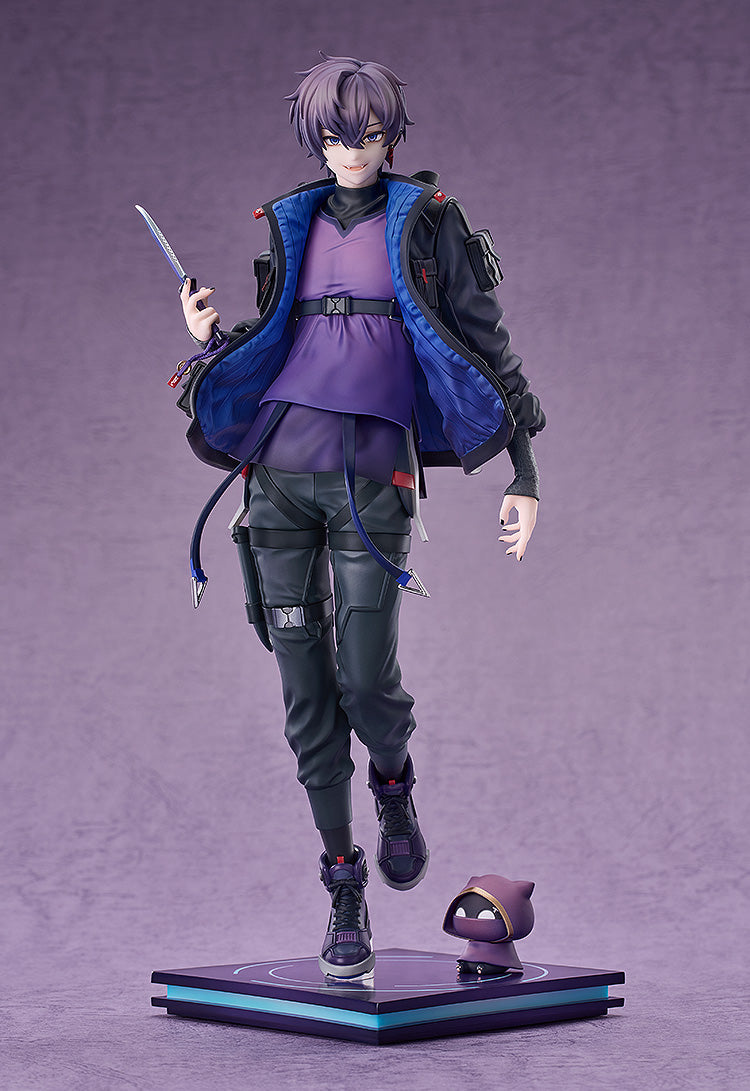 Good Smile Company Shoto 1/7 Figur JAPAN OFFIZIELL