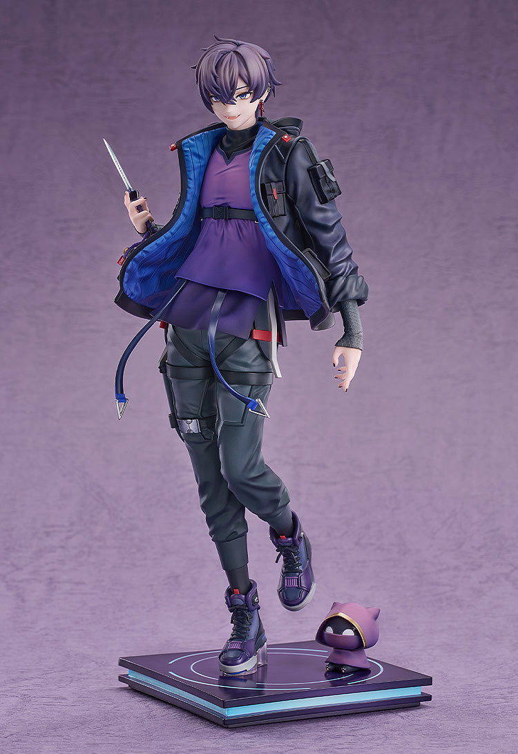 Good Smile Company Shoto 1/7 Figur JAPAN OFFIZIELL