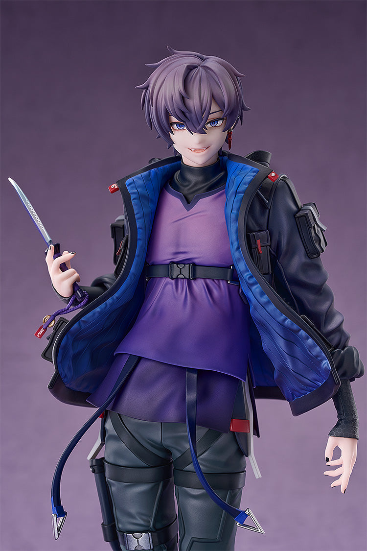 Good Smile Company Shoto 1/7 Figur JAPAN OFFIZIELL