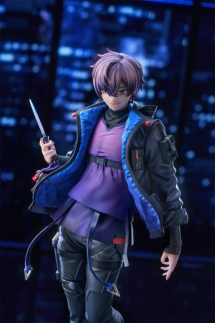 Good Smile Company Shoto 1/7 Figur JAPAN OFFIZIELL