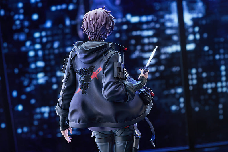 Good Smile Company Shoto 1/7 Figur JAPAN OFFIZIELL