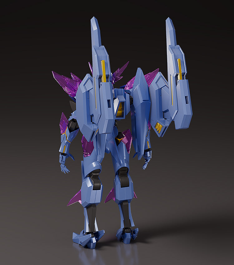 Figura de acción THE GATTAI EX Bang Brave Bang Bravern DX Superbia OFICIAL DE JAPÓN