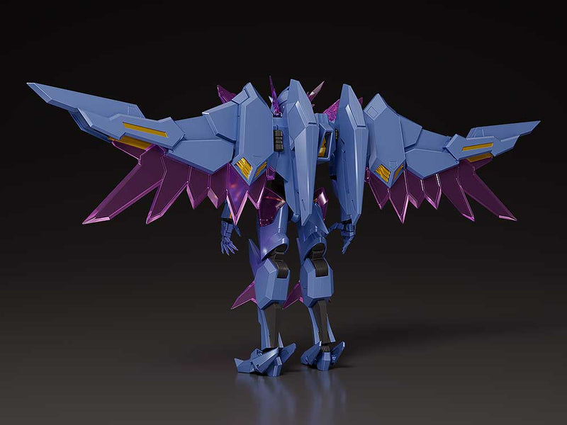 Figura de acción THE GATTAI EX Bang Brave Bang Bravern DX Superbia OFICIAL DE JAPÓN