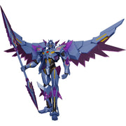 THE GATTAI EX Bang Brave Bang Bravern DX Superbia Action Figure JAPAN OFFICIAL