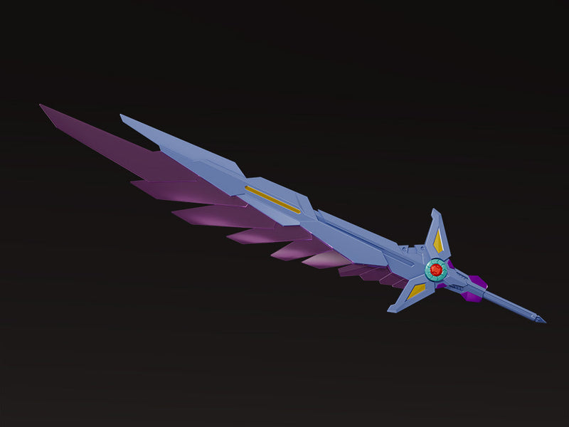 Figura de acción THE GATTAI EX Bang Brave Bang Bravern DX Superbia OFICIAL DE JAPÓN