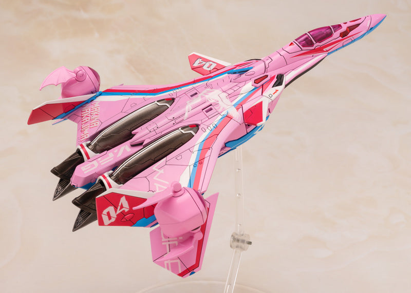 AOSHIMA V.F.G. Macross Delta VF-31A Kairos Makina Nakajima Modellbausatz JAPAN