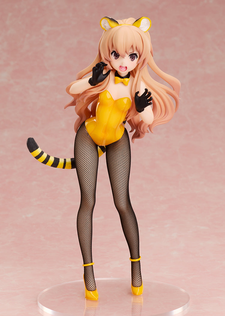 Toradora befreien! Taiga Aisaka Tiger Ver. 1/6 Figur JAPAN OFFIZIELL