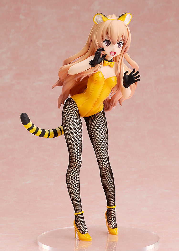 Toradora befreien! Taiga Aisaka Tiger Ver. 1/6 Figur JAPAN OFFIZIELL