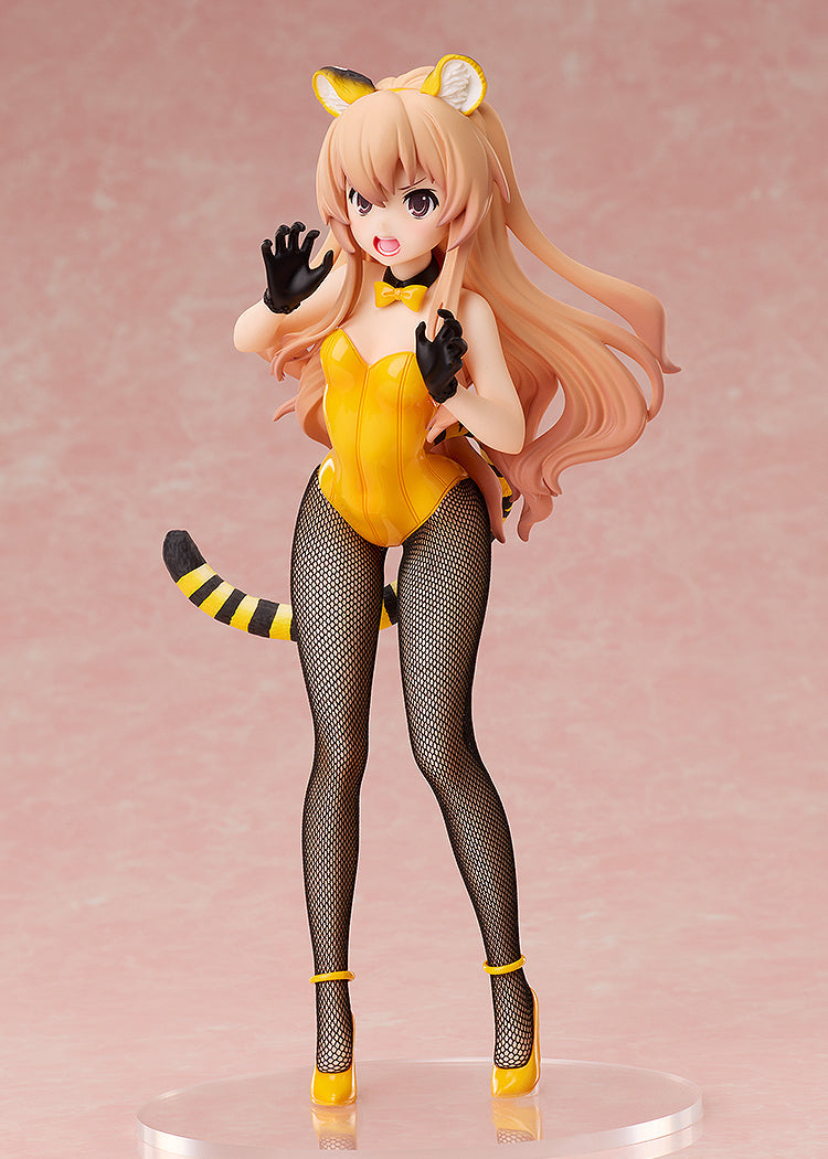 Toradora befreien! Taiga Aisaka Tiger Ver. 1/6 Figur JAPAN OFFIZIELL