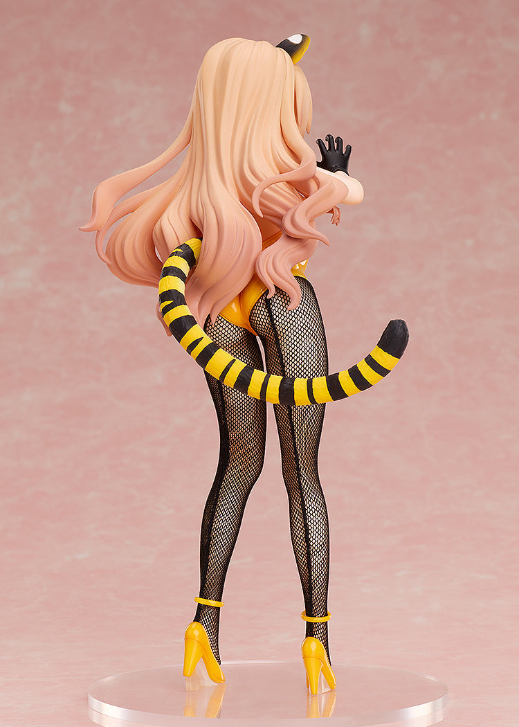Toradora befreien! Taiga Aisaka Tiger Ver. 1/6 Figur JAPAN OFFIZIELL