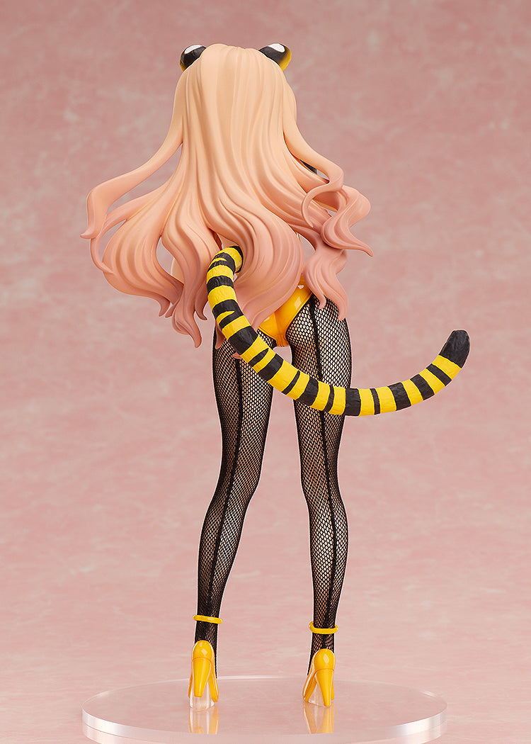 Toradora befreien! Taiga Aisaka Tiger Ver. 1/6 Figur JAPAN OFFIZIELL