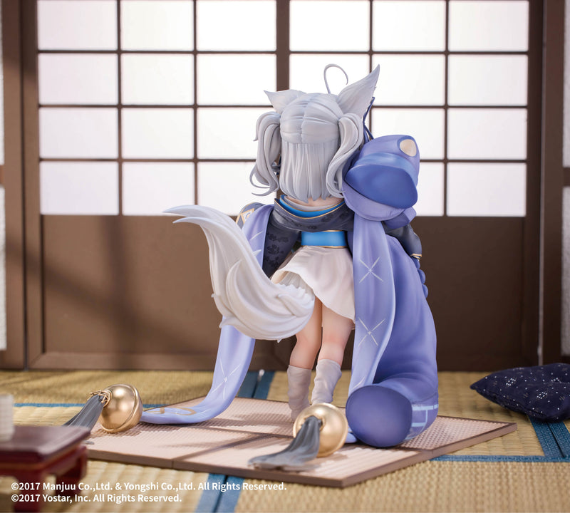 ALAS inc. Figura Azur Lane Shinano Chan 1/7 OFICIAL DE JAPÓN