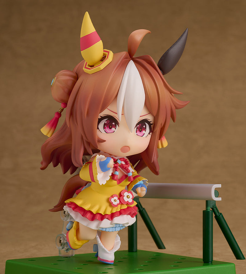 Good Smile Company Nendoroid Umamusume Pretty Derby Copano Rickey Action Figure