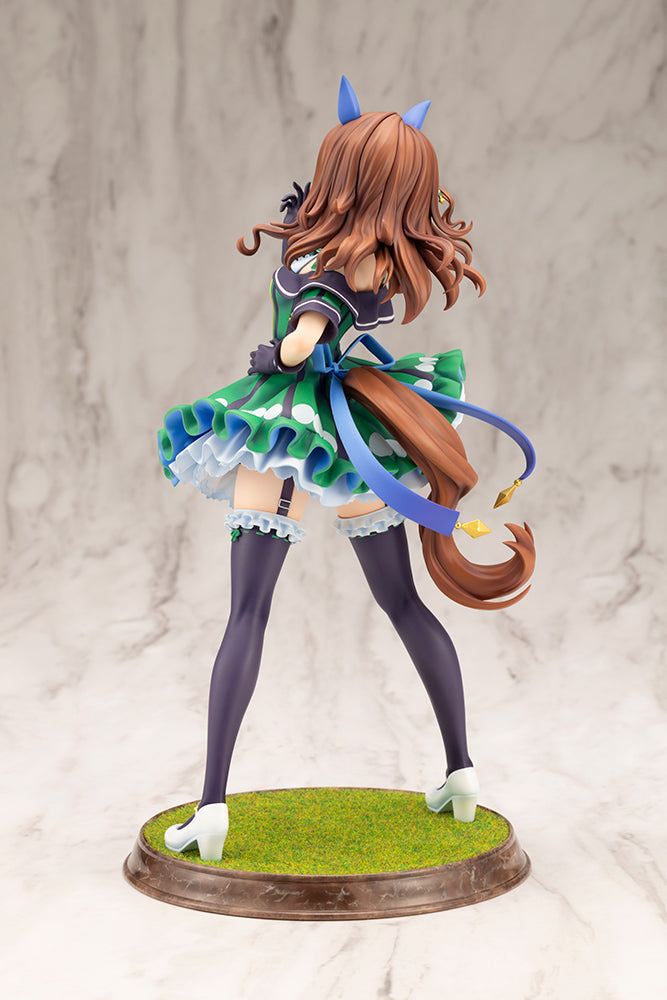Kotobukiya Umamusume Pretty Derby King Halo 1/7 Figure JAPAN OFFICIAL