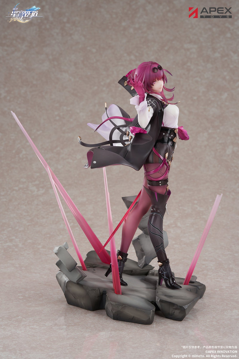 APEX Honkai Star Rail Kafka 1/7 Figure JAPAN OFFICIAL