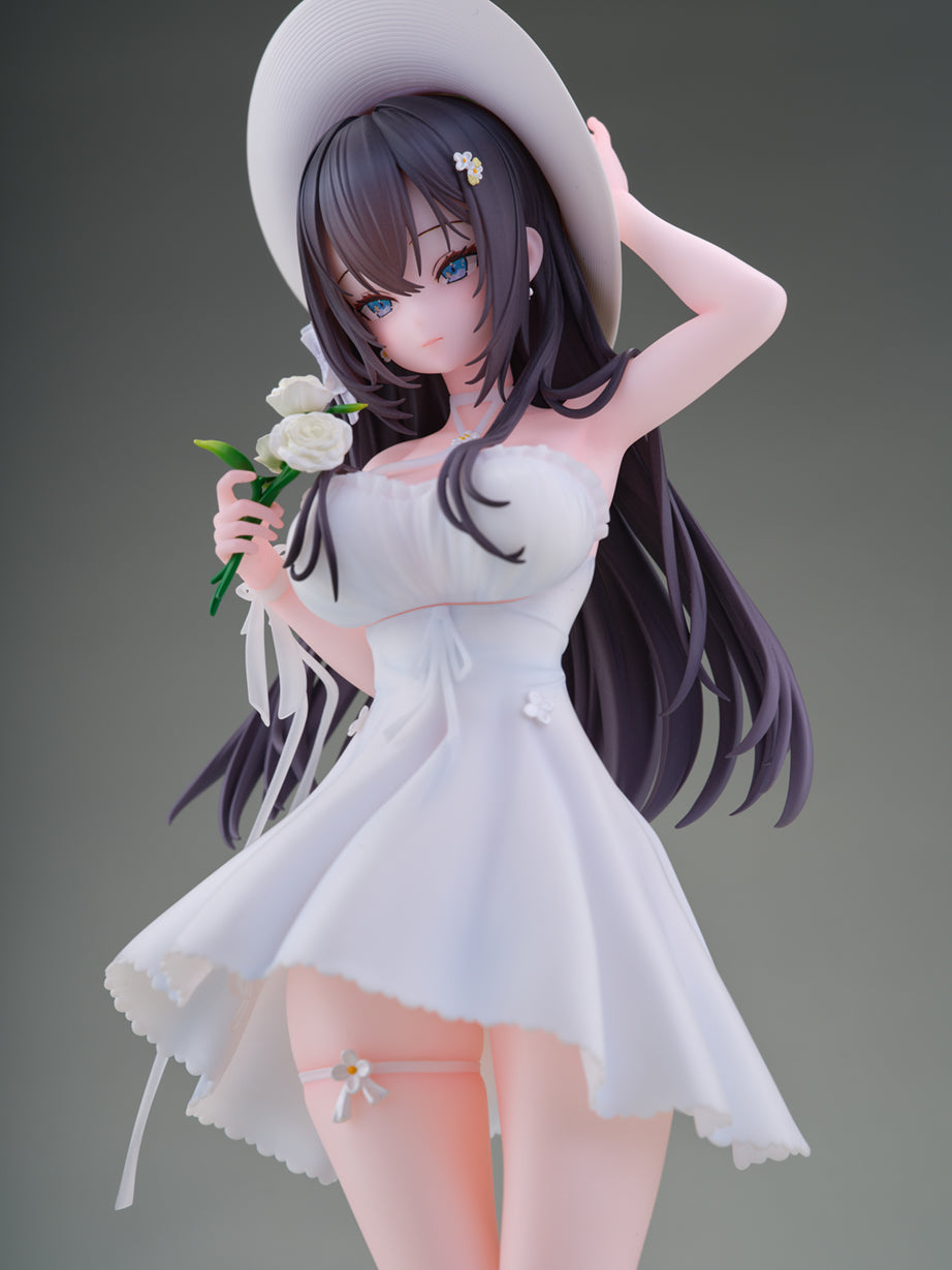 MANTA illustration by Freng フィギュア[OMH] OMH MANTA illustration by Freng 1/7 Figure JAPAN OFFICIAL