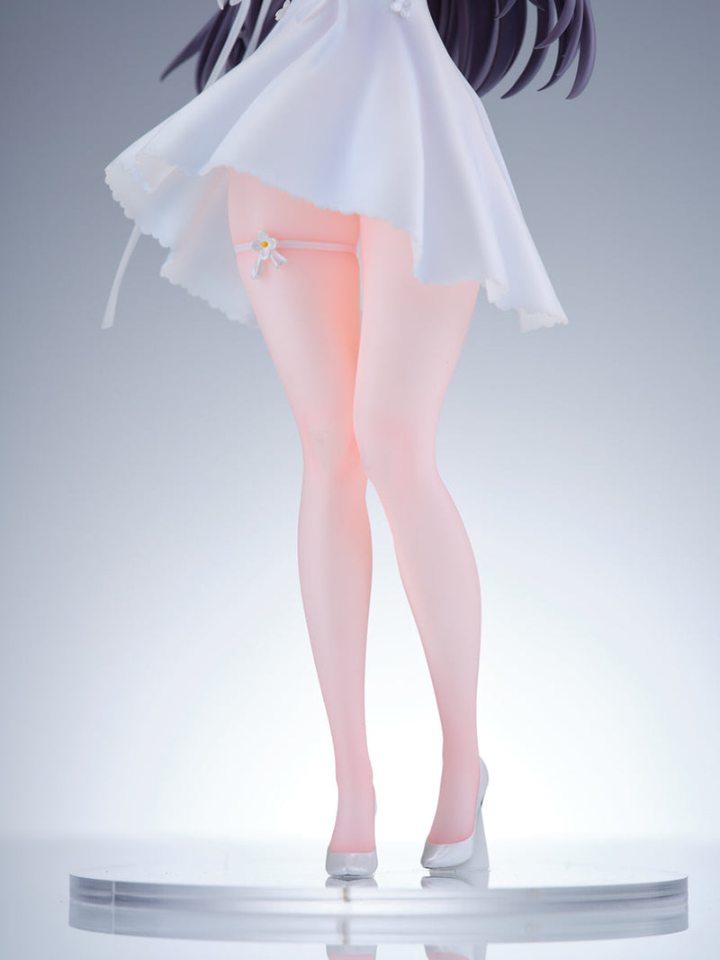 OMH MANTA ilustração de Freng 1/7 Figura JAPÃO OFICIAL