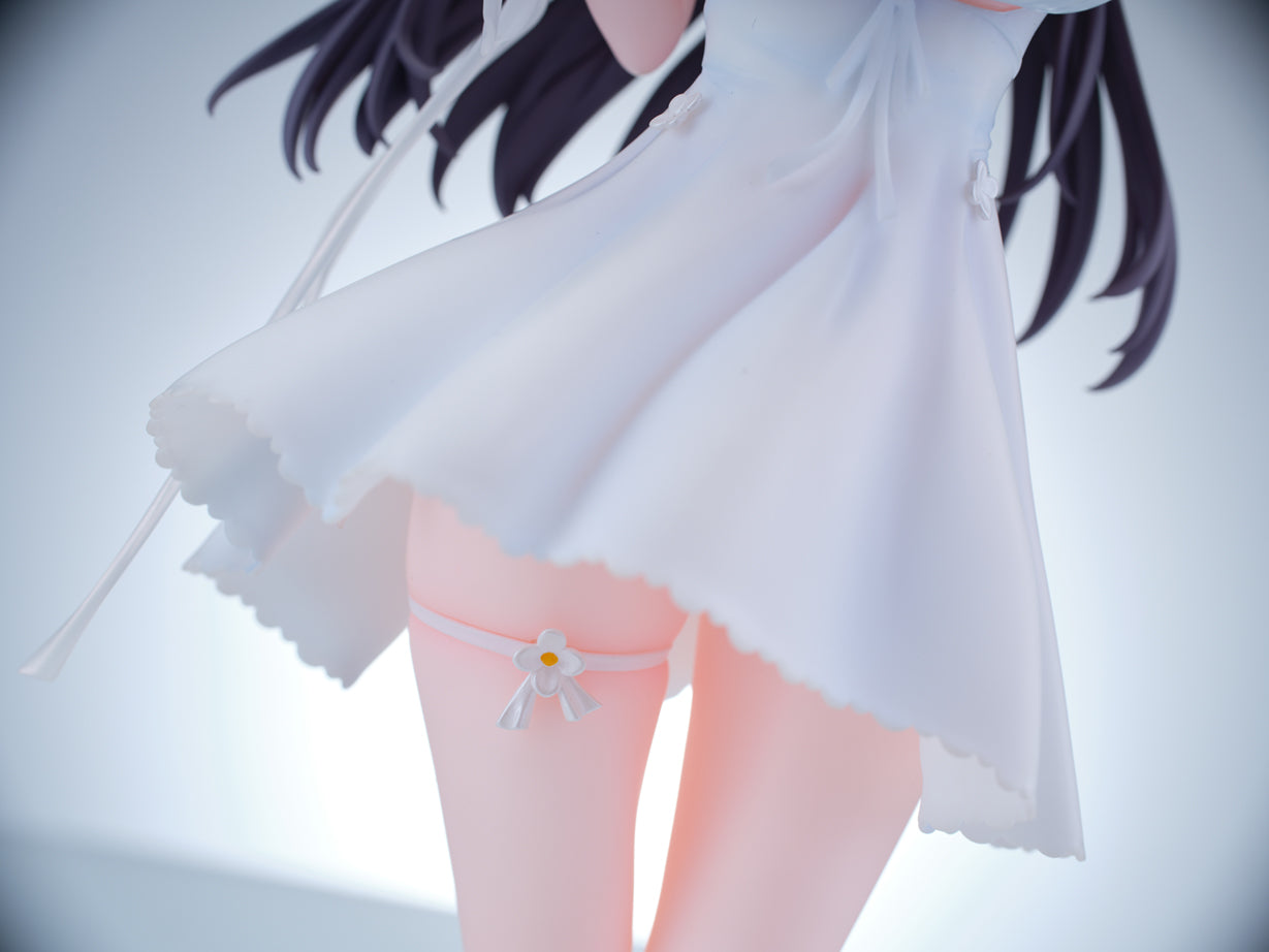 OMH MANTA illustration by Freng 1/7 Figure JAPAN OFFICIAL