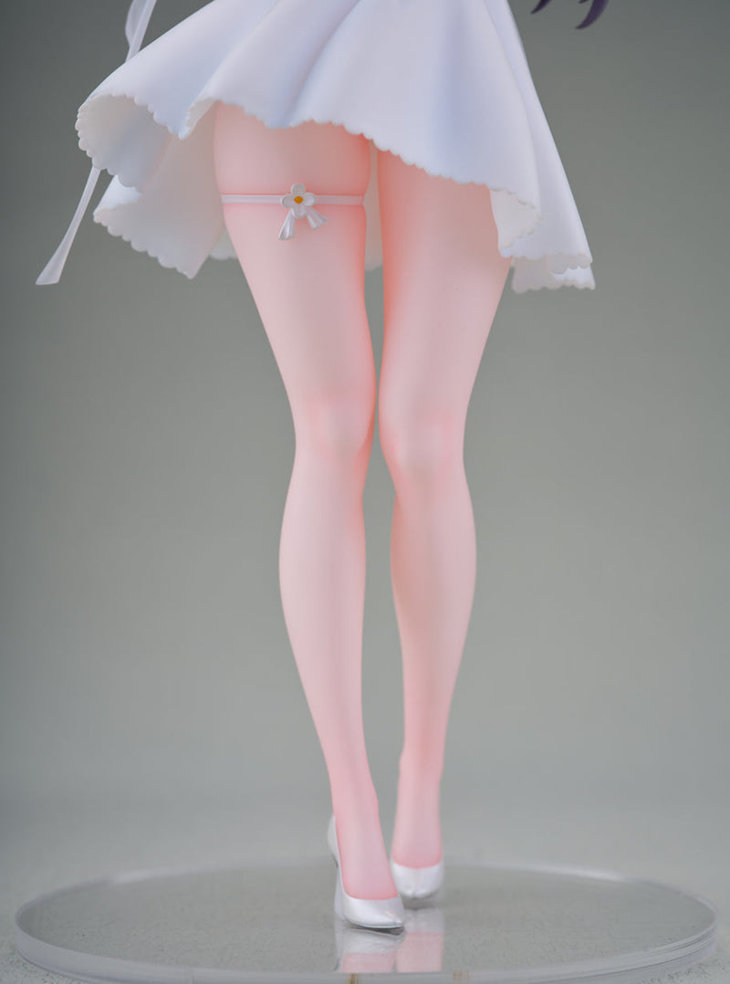 OMH MANTA ilustração de Freng 1/7 Figura JAPÃO OFICIAL