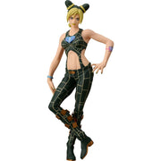 POP UP PARADE JoJo's Bizarre Adventure Stone Ocean Jolyne Cujoh Figure JAPAN