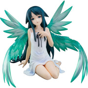 Good Smile Company POP UP PARADE The Song of Saya Saya L size Figure JAPAN