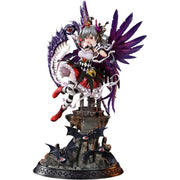Prime 1 Studio PRISMA WING THE IDOLM@STER Ranko Kanzaki 1/7 Figure JAPAN