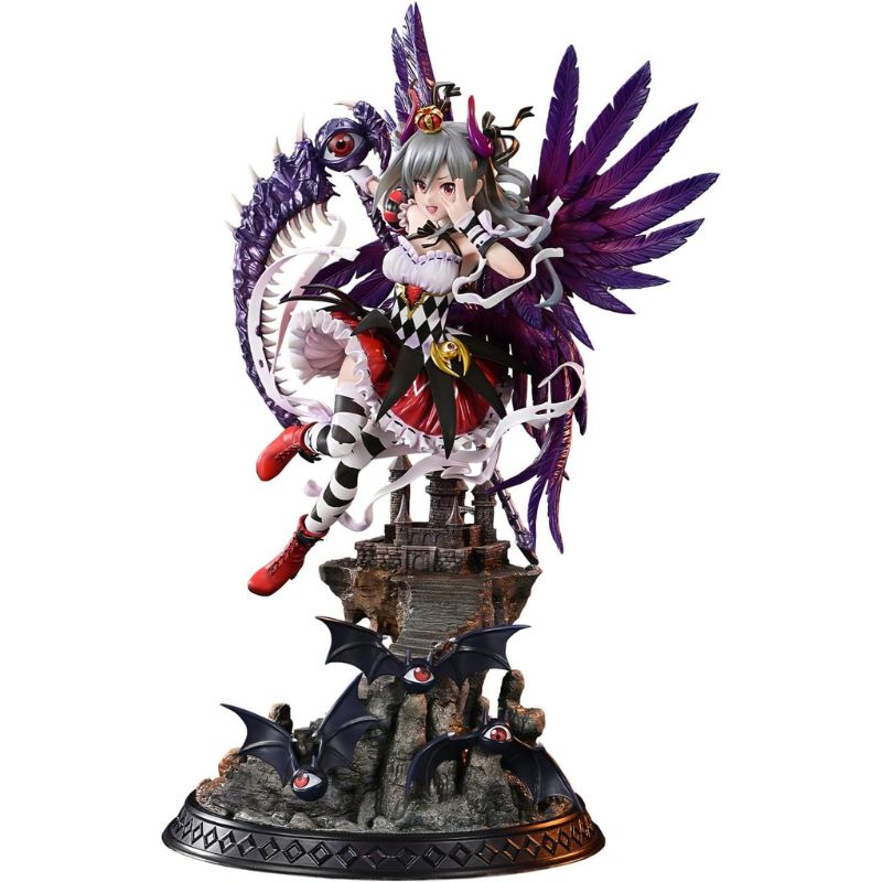 Prime 1 Studio PRISMA WING THE IDOLM@STER Ranko Kanzaki 1/7 Figure JAPAN
