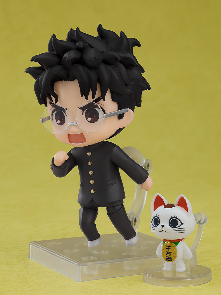Good Smile Company Nendoroid Dandadan Okarun Figurine JAPON OFFICIEL