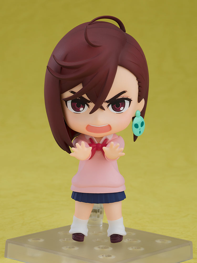 Good Smile Company Nendoroid Dandadan Momo Ayase Action Figure JAPAN OFFICIAL