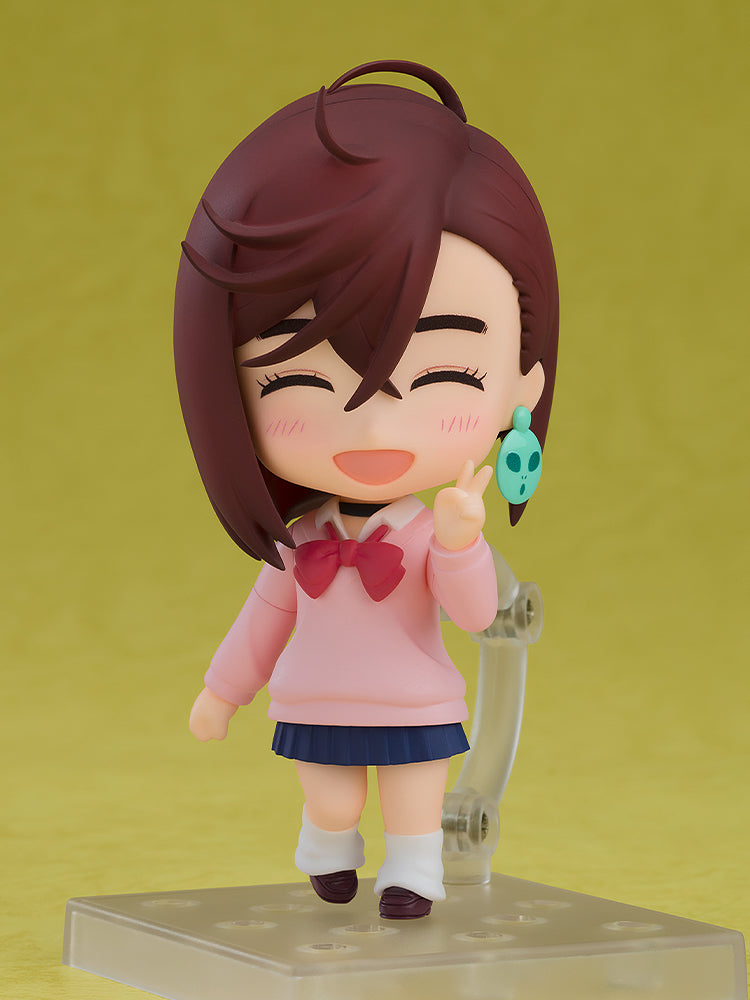 Good Smile Company Nendoroid Dandadan Momo Ayase Action Figure JAPAN OFFICIAL