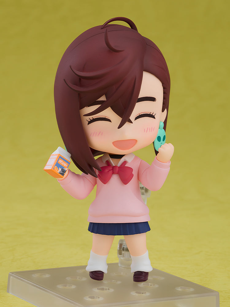 Good Smile Company Nendoroid Dandadan Momo Ayase Action Figure JAPAN OFFICIAL