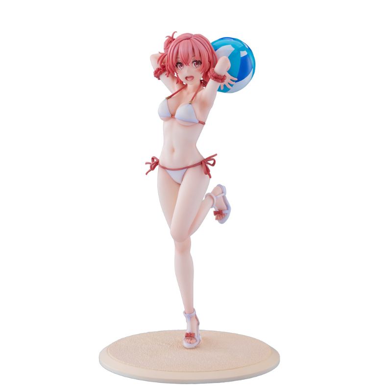 My Teen Romantic Comedy SNAFU 2 Yui Yuigahama Swimsuit ver. 1/6 Figure JAPAN