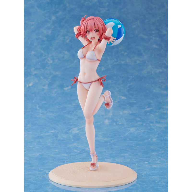 My Teen Romantic Comedy SNAFU 2 Yui Yuigahama Swimsuit ver. 1/6 Figure JAPAN