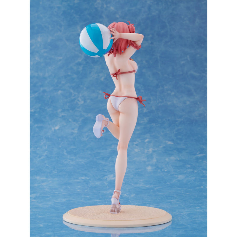 My Teen Romantic Comedy SNAFU 2 Yui Yuigahama Swimsuit ver. 1/6 Figure JAPAN