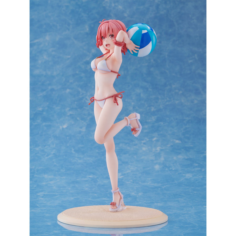 My Teen Romantic Comedy SNAFU 2 Yui Yuigahama Swimsuit ver. 1/6 Figure JAPAN
