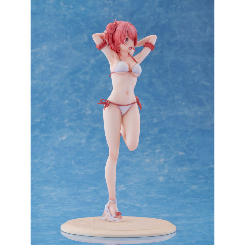 My Teen Romantic Comedy SNAFU 2 Yui Yuigahama Swimsuit ver. 1/6 Figure JAPAN