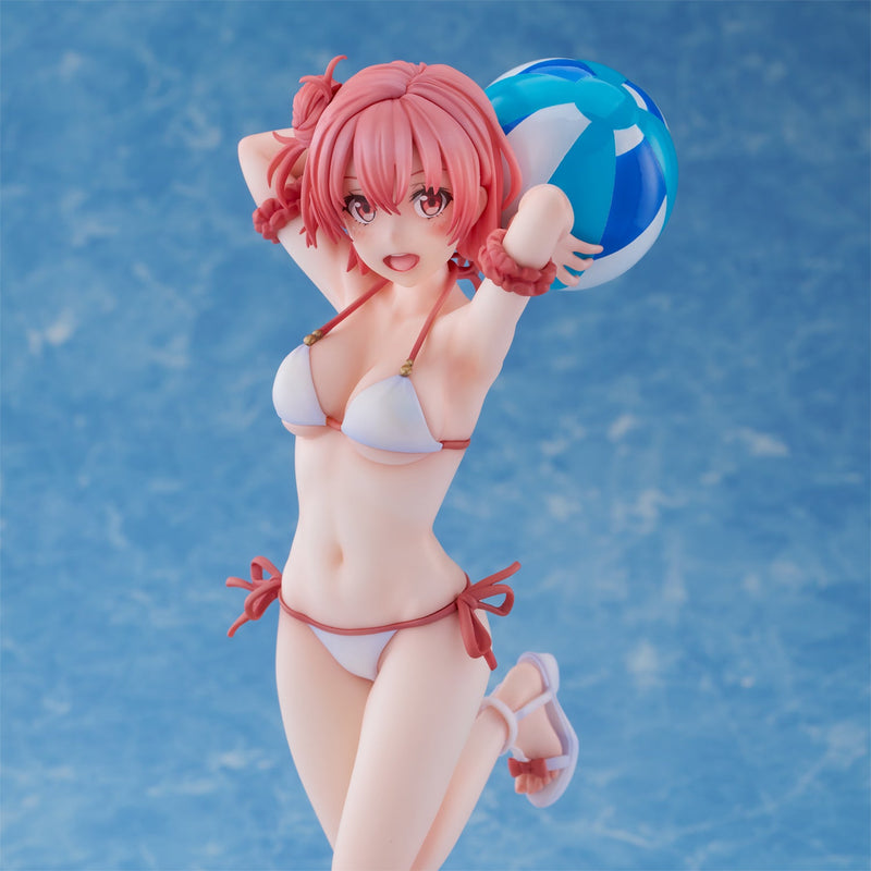 My Teen Romantic Comedy SNAFU 2 Yui Yuigahama Swimsuit ver. 1/6 Figure JAPAN
